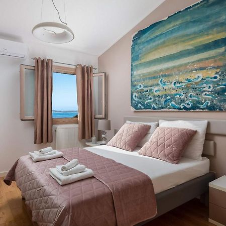 Villa Tela With Pool Zaboric Dış mekan fotoğraf