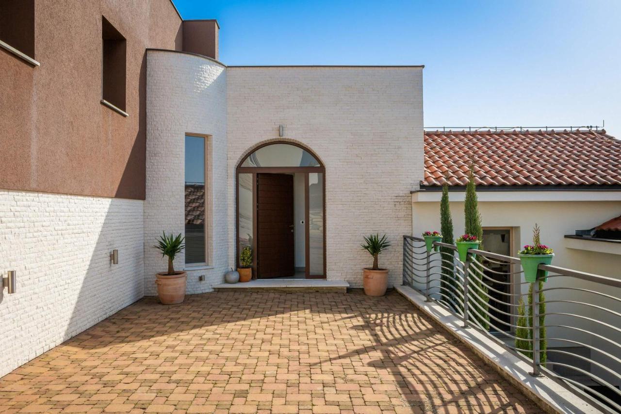 Villa Tela With Pool Zaboric Dış mekan fotoğraf